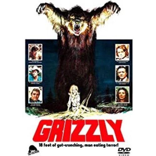 Grizzly [Dvd]