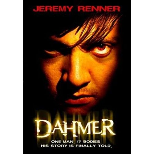 Dahmer [Dvd] Collector's Ed