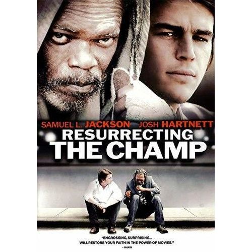Resurrecting The Champ [Dvd]