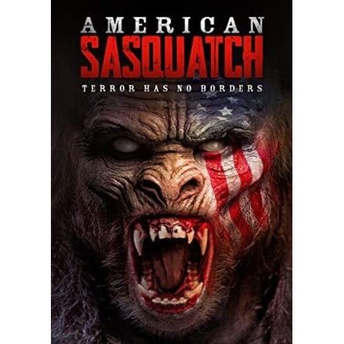 American Sasquatch [Dvd]