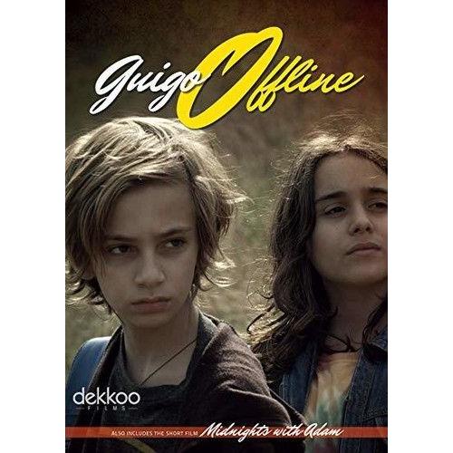 Guigo Offline [Dvd]