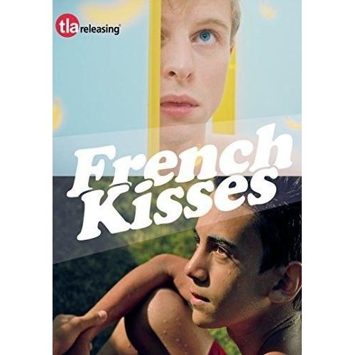 French Kisses [Dvd] Widescreen