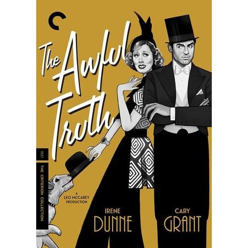 The Awful Truth (Criterion Collection) [Dvd]