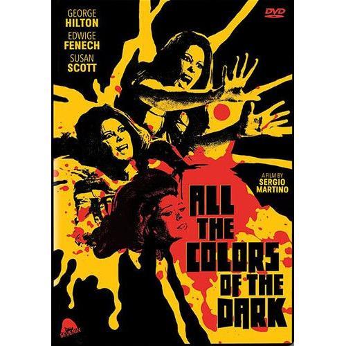 All The Colors Of The Dark [Dvd]