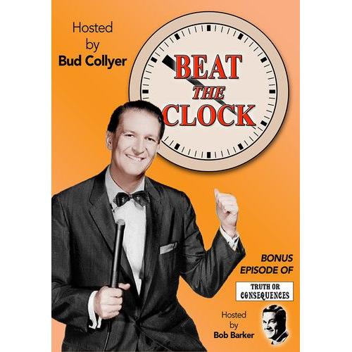 Beat The Clock / Truth Or Concesquences [Dvd]