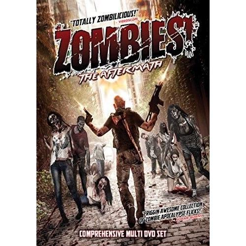 Zombies: The Aftermath [Dvd]