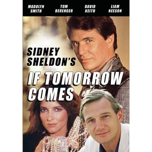 If Tomorrow Comes [Dvd] Full Frame, 2 Pack, Ntsc Format