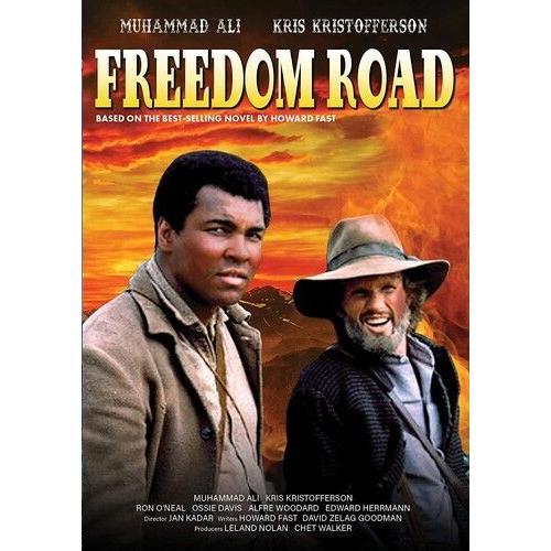 Freedom Road [Dvd]