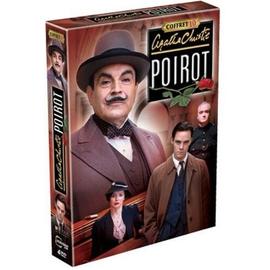 Coffret Noel Hercule Poirot - Le Noel d' Hercule Poirot Boxed Set