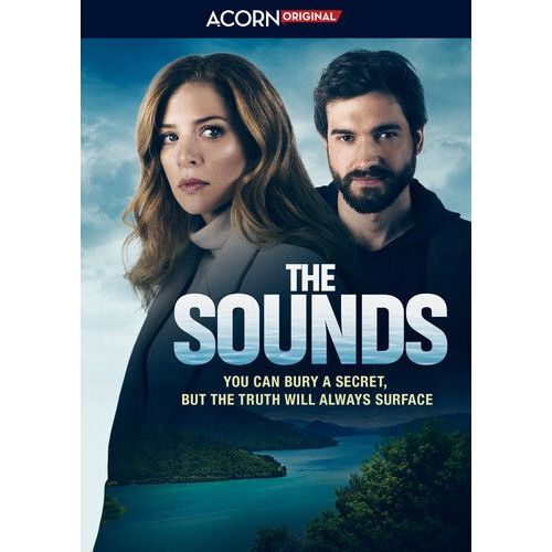 The Sounds: Series 1 [Dvd]
