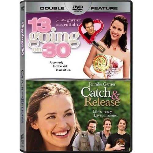 13 Going On 30 / Catch And Release [Dvd]