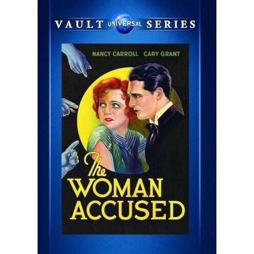 The Woman Accused [Dvd]