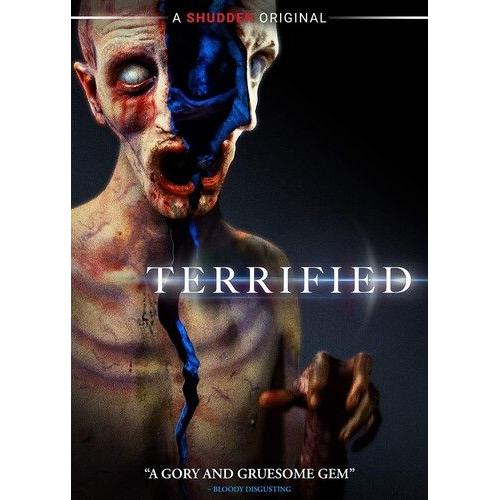 Terrified (Aterrados) [Dvd]