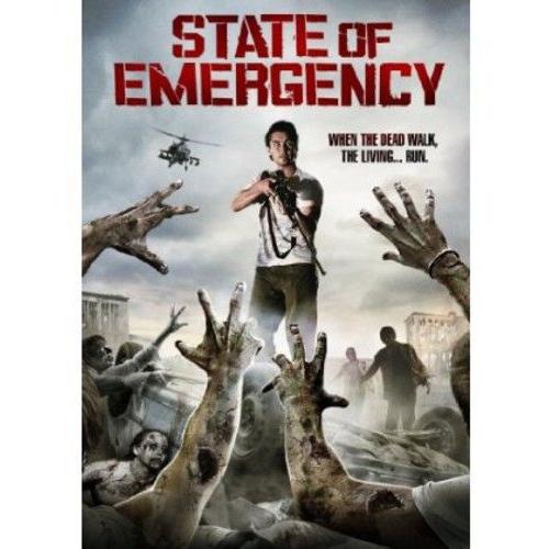 State Of Emergency [Dvd]