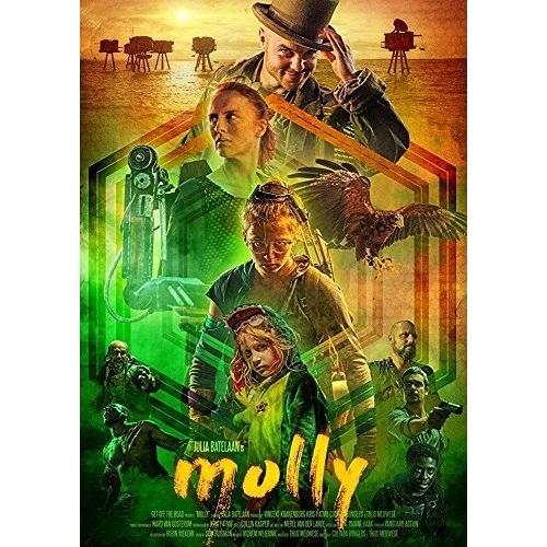 Molly [Blu-Ray] Ac-3/Dolby Digital, Dolby | Rakuten