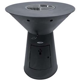 Barbecue brasero en acier Phoenix Hauteur 99 cm Diamètre 99 cm