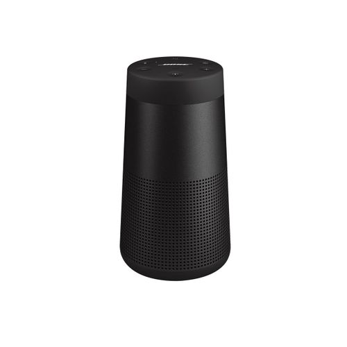 Bose Enceinte Bluetooth SoundLink Revolve II Triple Black