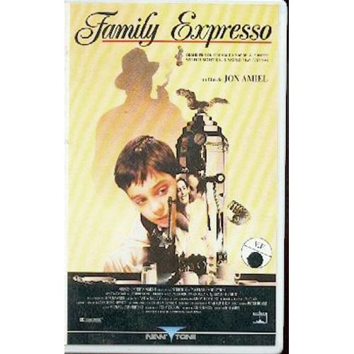 Family Expresso