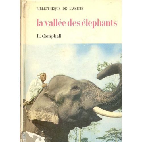 La Vallee Des Elephants