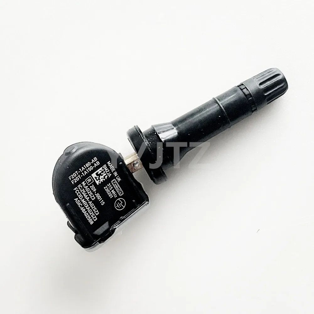 Capteur Tpms De Surveillance De La Pression Des Pneus,Haute ... - 2