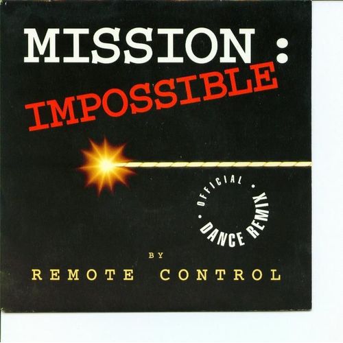 Mission Impossible