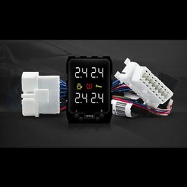 Moniteur De Pression D'opathie À Affichage Numérique Lcd,Diagnostic Obd Tpms Pour Mitsubishi Outlander 3 Phev Mirage L200 Eclipse Cross Xpander - Type For Xpander