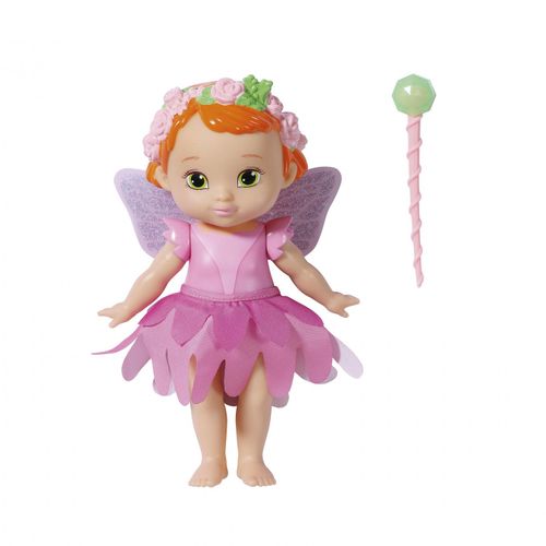 Baby Born - Storybook Fairy Rose, 18cm (833797)