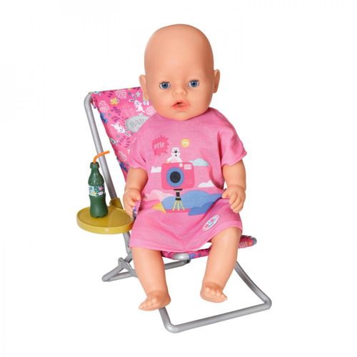 ?Baby Born - Weekend Fishing (832790)