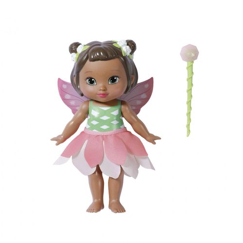 Baby Born - Storybook Fairy Peach, 18cm (833773)