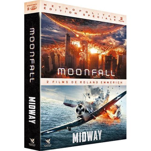 Moonfall + Midway - Pack