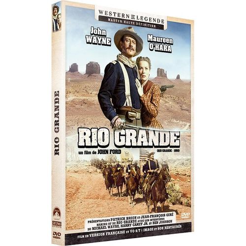 Rio Grande
