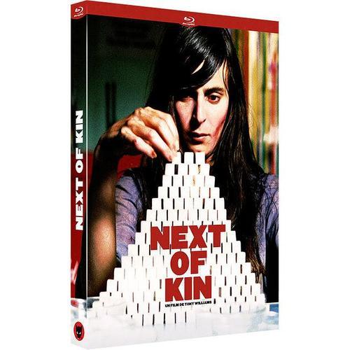 Next Of Kin - Combo Blu-Ray + Dvd - Édition Limitée