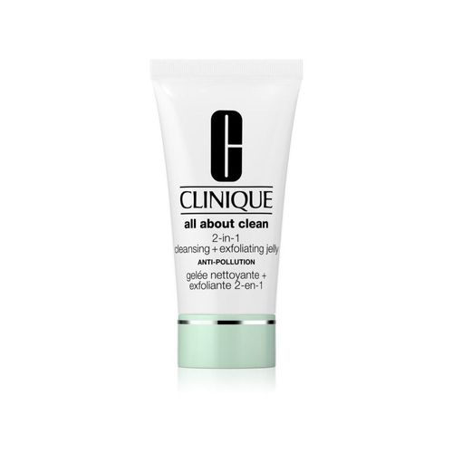 Clinique All About Clean Gelée Nettoyante Exfoliante 150ml 