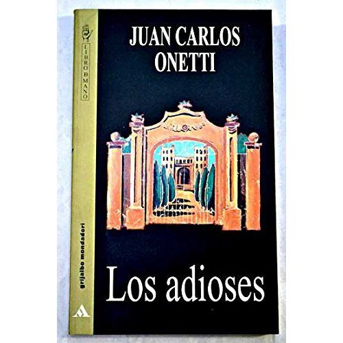 Los Adioses