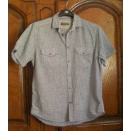 Chemise Armand Thiery - Taille M