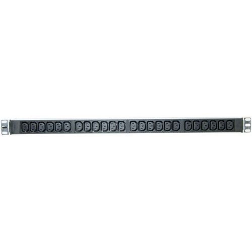 Multiprise rackable 19'' verticale 0 U 24 prises IEC C13