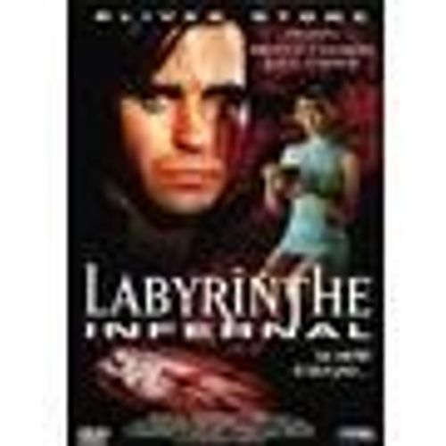 Labyrinthe Infernal - Edition Kiosque