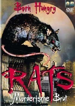 Rats - Edition Kiosque