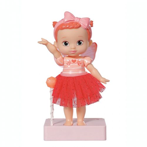 Baby Born - Fantasy Fairy Poppy, 18cm (831823)