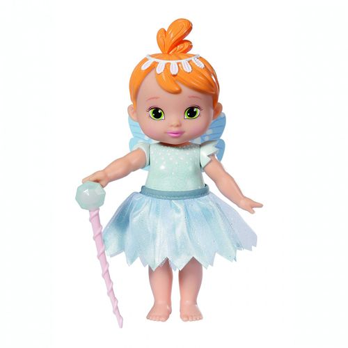 Baby Born - Storybook Fairy Ice, 18cm (831816)