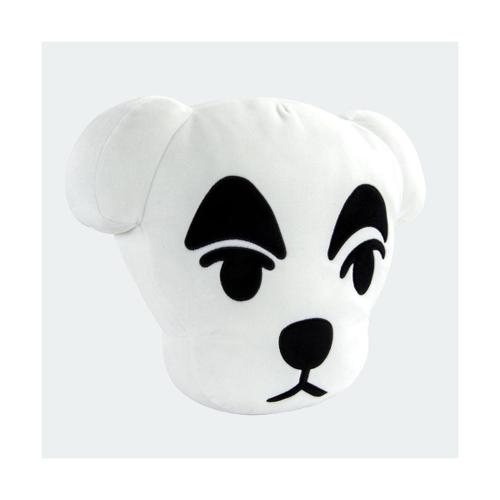 Animal Crossing - Peluche Mocchi-Mocchi K.K. Slider 30 Cm