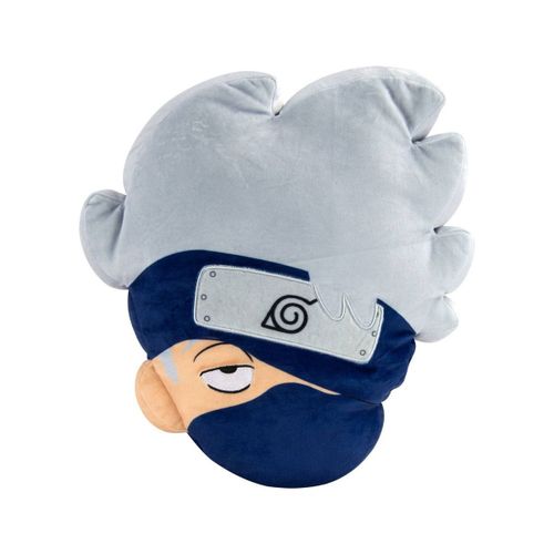 Naruto Shippuden - Peluche Mocchi-Mocchi Kakashi Hatake 43 Cm