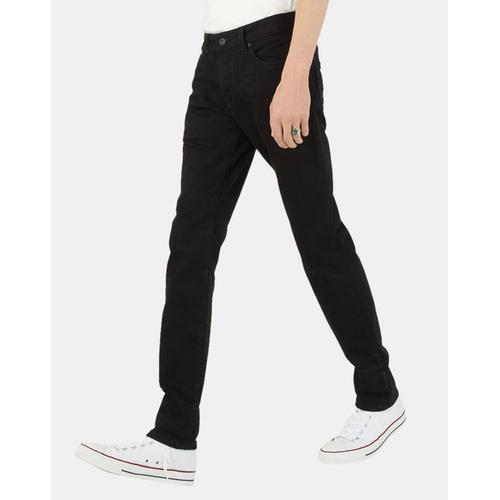 Pantalon Slim Fit Ralston Stay Noir