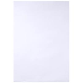 500 Feuilles - Papier Blanc Perforé 4 Trous - Clairefontaine 2989C