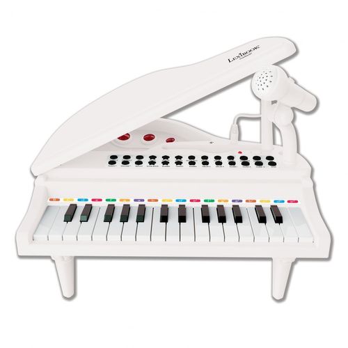 Lexibook Mini Piano À Queue Électro + Micro