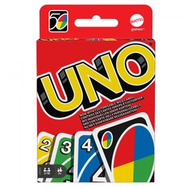 Uno Cartes