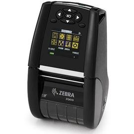 Zebra Imprimante thermique ZT411 (ZT41142-T0E0000Z) - Imprimante
