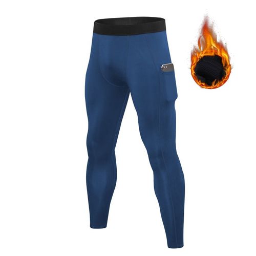Sous-Vêtement Thermique Antistatique Pour Homme,Legging Fonctionnel En Plein Air,Pantalon De Ski,Vêtements De Sport Chauds,Pantalon De Camping,Vêtements De Cyclisme
