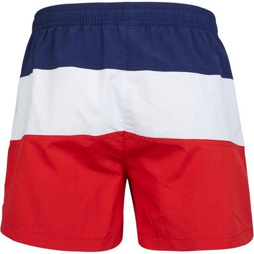 Fila short de outlet bain