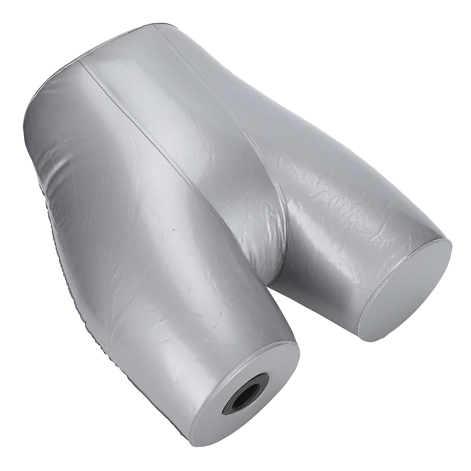Model Inflatable Lower Body Mannequin for Shop Window Shooti... - 4